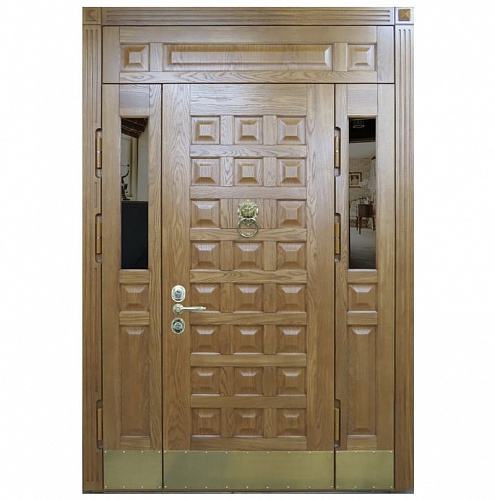 Стальная дверь Тамбурная/Премиум 3004